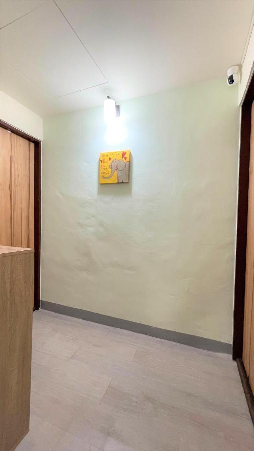 Fengjia AS House Apartment Taichung Bagian luar foto