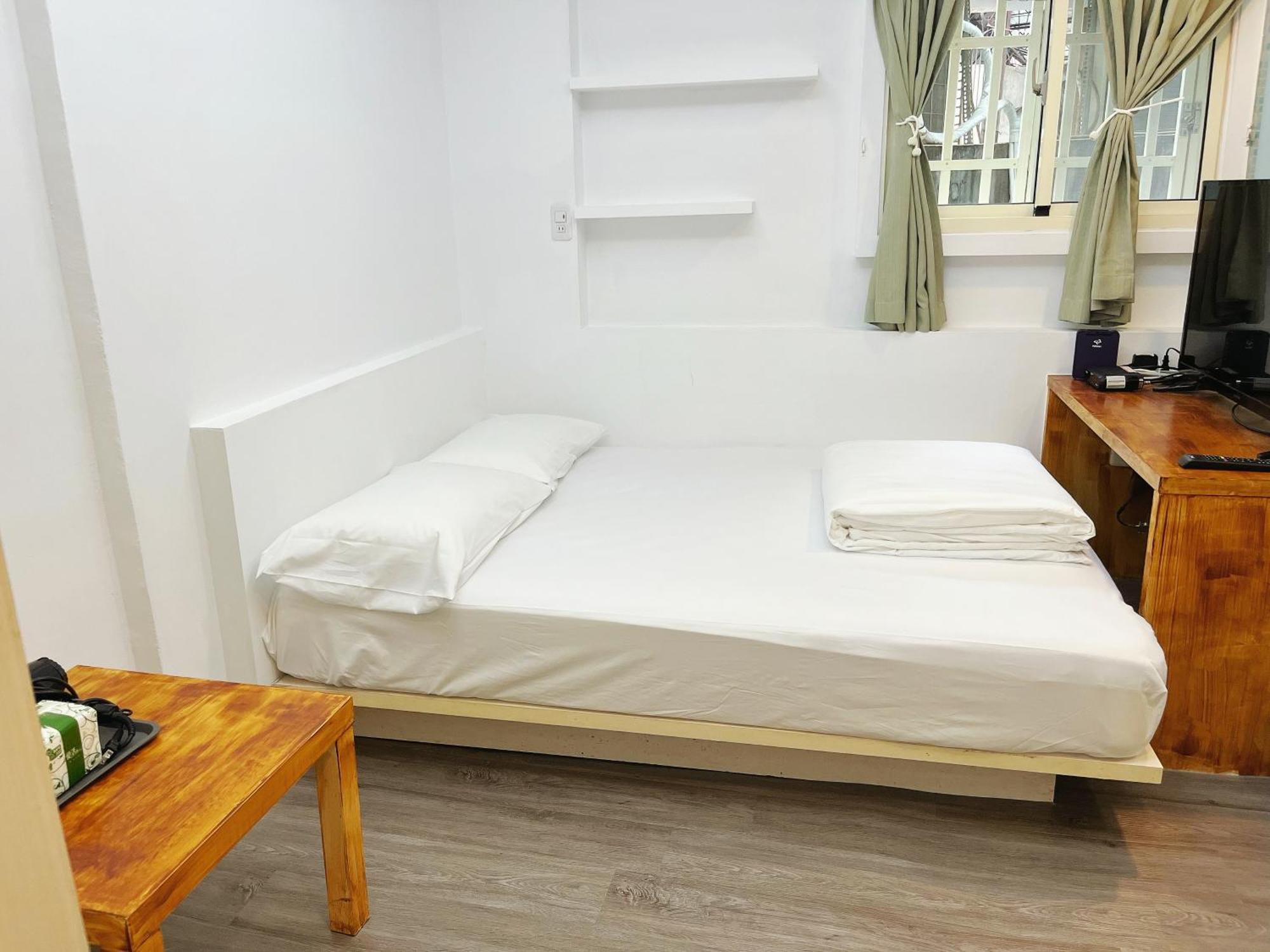 Fengjia AS House Apartment Taichung Bagian luar foto